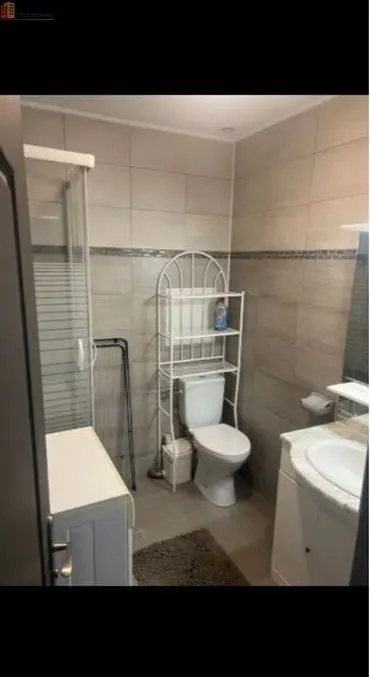 Studio 23m² Nancy centre - Meublé, lumineux - Photo 1
