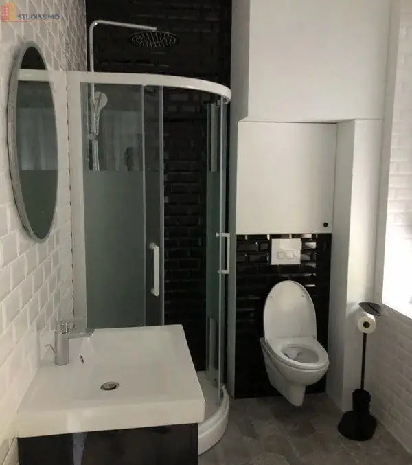 Studio meublé 25m² Nancy 54000 - Meublé, calme - Photo 4