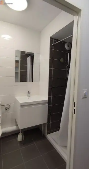 Studio meublé 17m² Nancy 54000 - Meublé, idéal 1-2 personnes - Photo 8