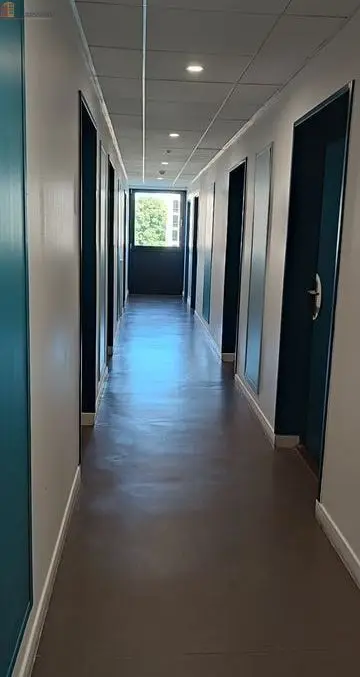 Studio meublé 17m² Nancy 54000 - Meublé, idéal 1-2 personnes - Photo 3