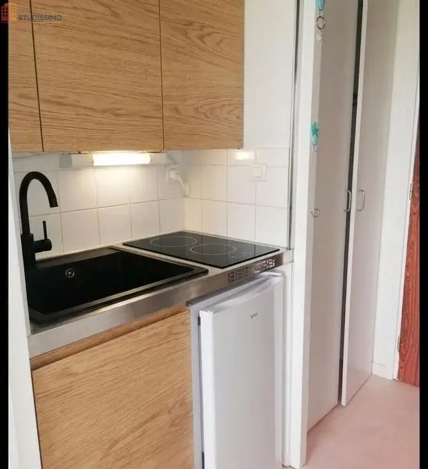 Studio meublé 19m² Vandoeuvre-lès-Nancy - Proche fac médecine - Photo 2
