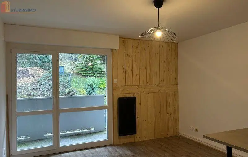 Studio 24m² Nancy 54000 - Photo 5