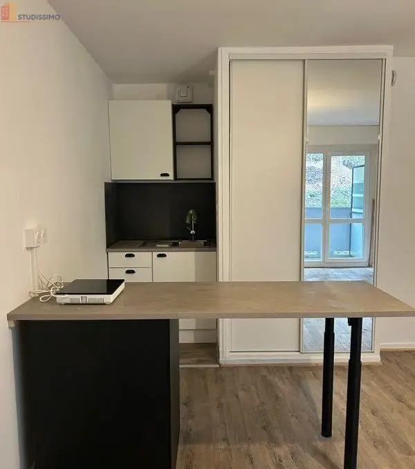 Studio 24m² Nancy 54000 - Photo 3