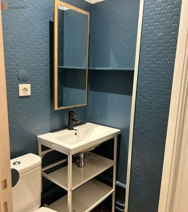 Studio 24m² Nancy 54000 - Photo 1