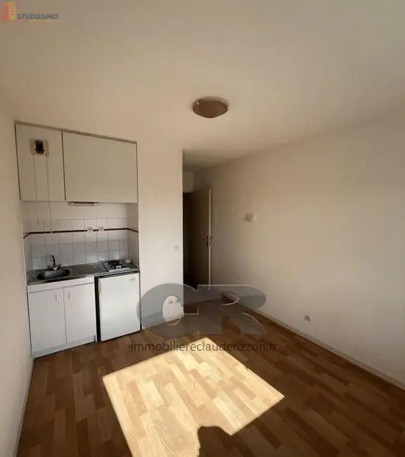 Studio 18m² Nancy - Étage élevé, lumineux - Photo 11