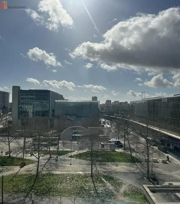 Studio 18m² Nancy - Étage élevé, lumineux - Photo 2