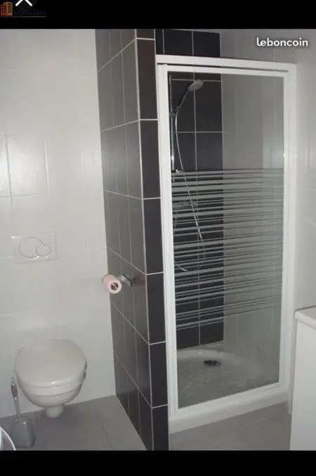 Studio meublé 28m² Nancy 54000 - Meublé, lumineux - Photo 1