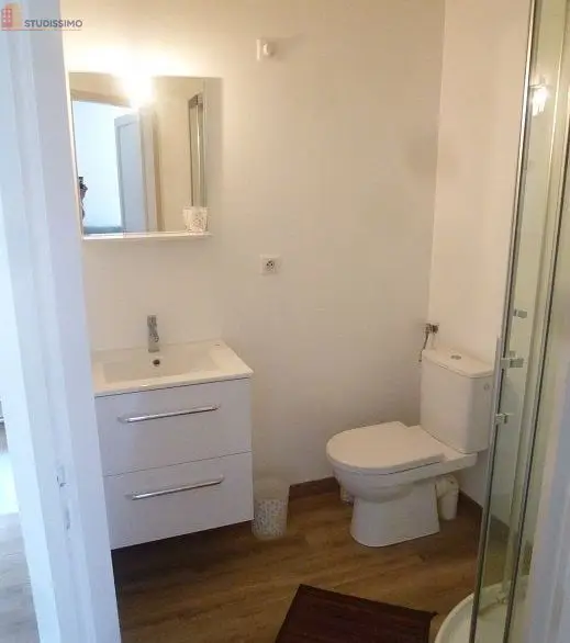 Studio meublé 25m² Nancy centre - Meublé, charges comprises - Photo 2