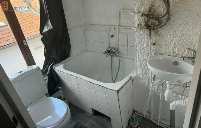 Studio 28m² Nancy centre - Hyper centre - Photo 4