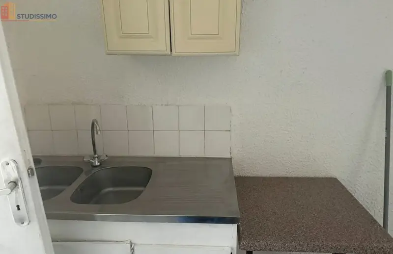 Studio 28m² Nancy centre - Hyper centre - Photo 2