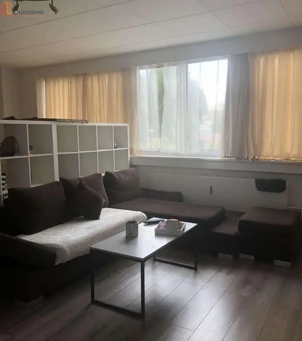 Studio meublé 39m² Vandoeuvre-lès-Nancy - Meublé, 2e étage - Photo 4