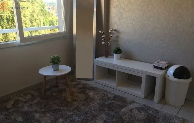 Studio 20m² Laxou 54520 - Photo 2