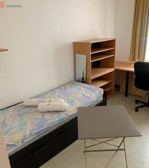 Studio meublé 20m² Nancy 54000 - Meublé, DPE D - Photo 5
