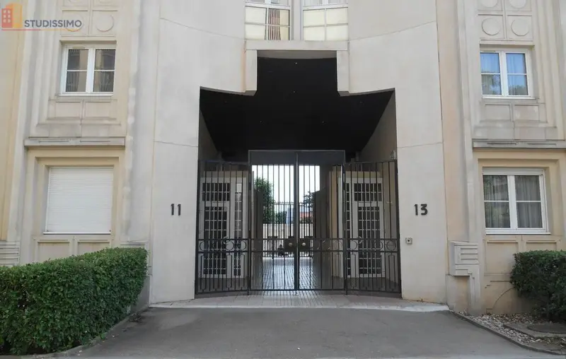 Studio 20m² Nancy 54000 - Lumineux, proche commerces - Photo 1