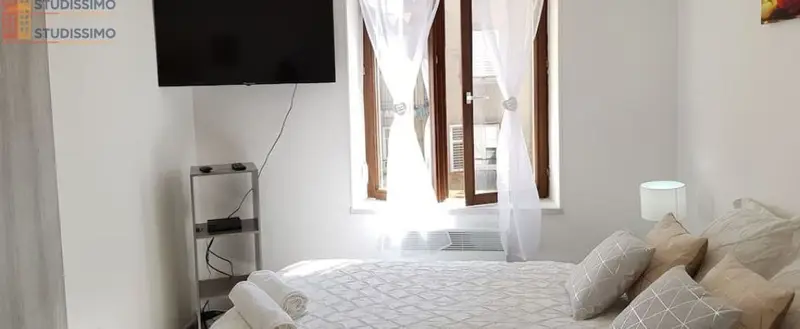 Studio meublé 24m² Nancy 54000 - Tout confort, internet - Photo 3