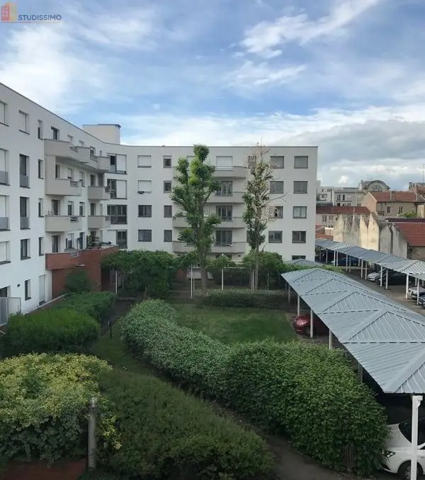 Studio 32m² Nancy 54000 - Photo 2