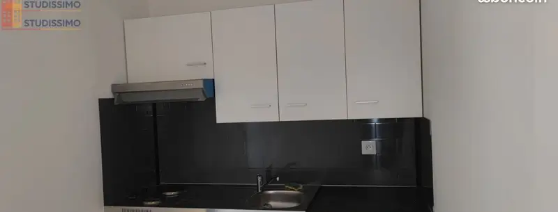 Studio 24m² Maxéville 54320 - Lumineux - Photo 5