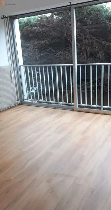 Studio 24m² Nancy 54000 - Lumineux, possibilité parking - Photo 13