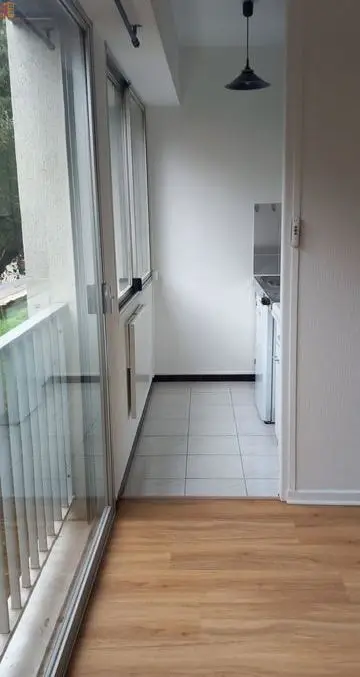Studio 24m² Nancy 54000 - Lumineux, possibilité parking - Photo 11
