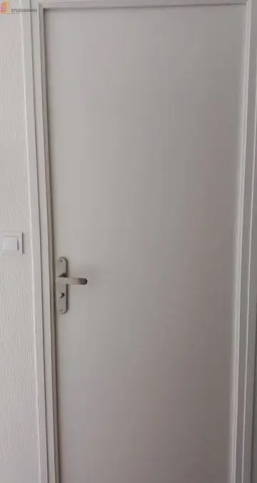 Studio 24m² Nancy 54000 - Lumineux, possibilité parking - Photo 6