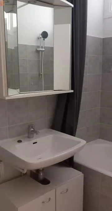Studio 24m² Nancy 54000 - Lumineux, possibilité parking - Photo 5