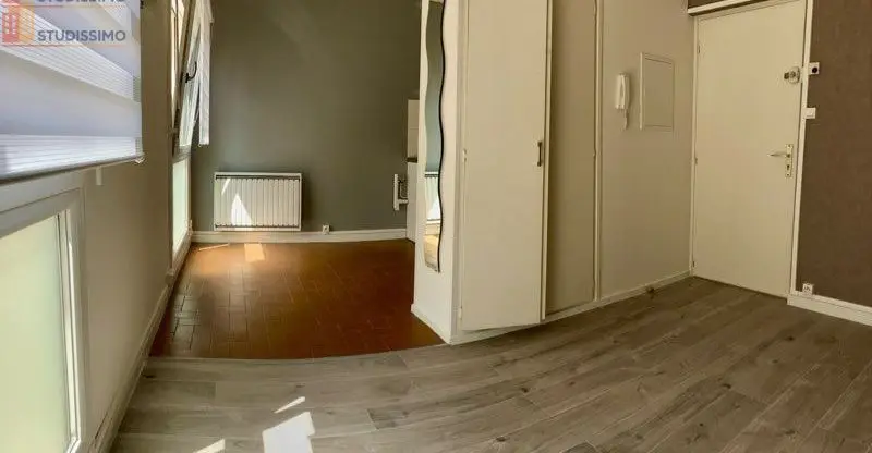 Studio 23m² Nancy centre - Rénové, lumineux et calme - Photo 2