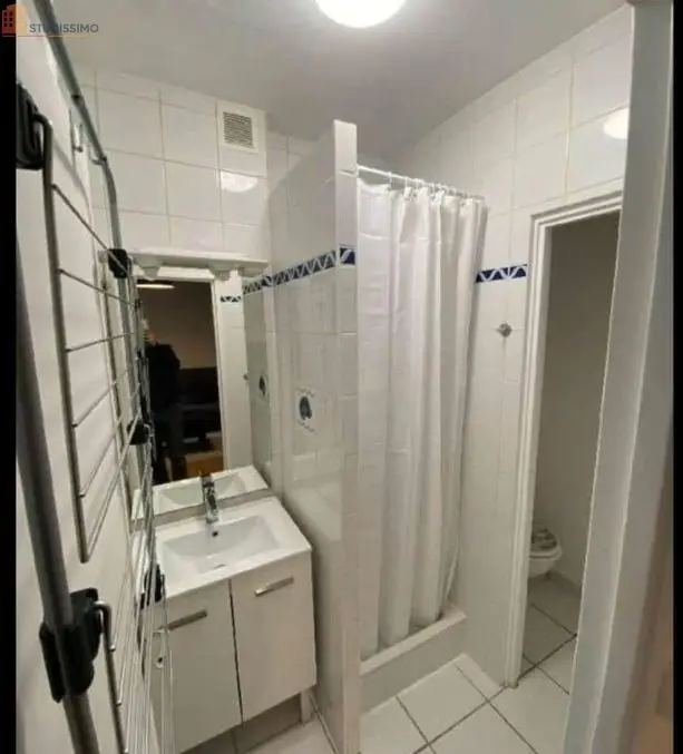 Studio 23m² Malzéville - Meublé, DPE D - Photo 5