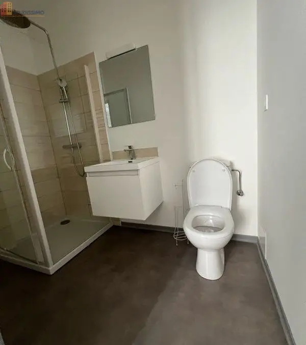 Studio 28m² Nancy centre - Idéal étudiant - Photo 4
