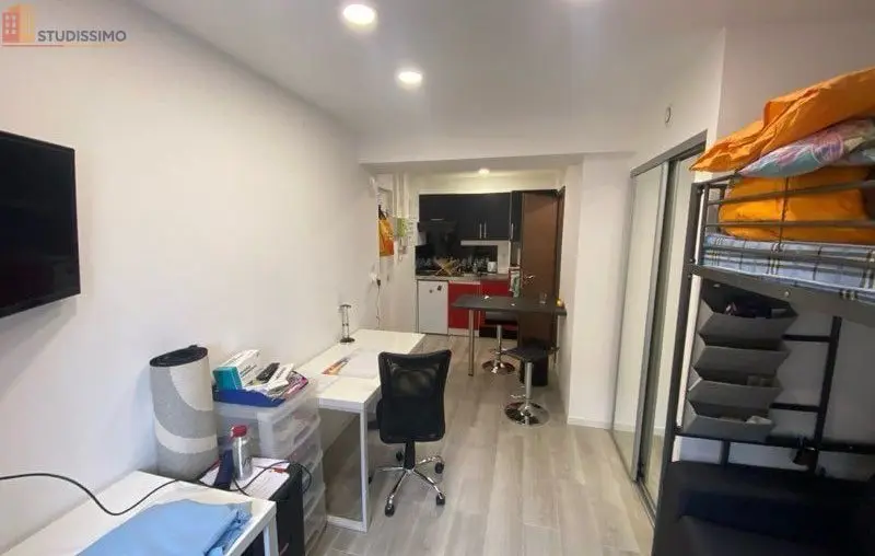 Studio meublé 20m² Nancy centre - Proche IUT Charlemagne - Photo 3