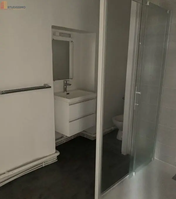 Studio 27m² Maxéville - lumineux - Photo 5