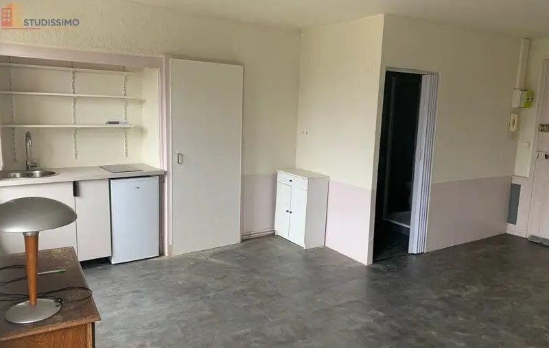 Studio 27m² Maxéville - lumineux - Photo 3