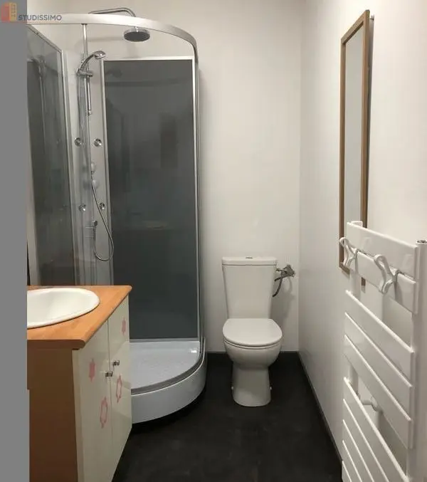 Studio 32m² Nancy centre - Proche hôpital central - Photo 3