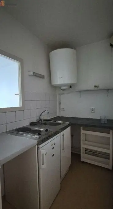 Studio 18m² Nancy 54000 - Meublé, 2e étage - Photo 5