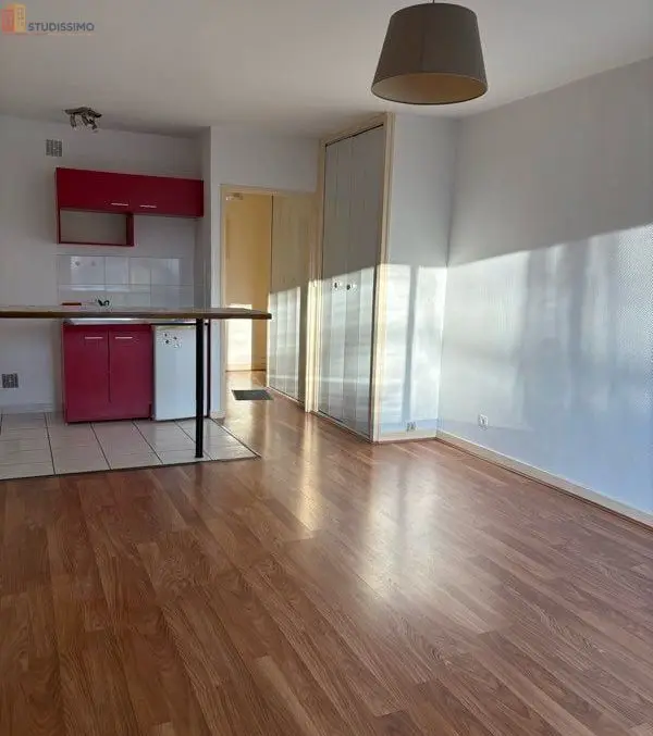 Studio 29m² Nancy 54000 - Proche gare et facultés - Photo 5