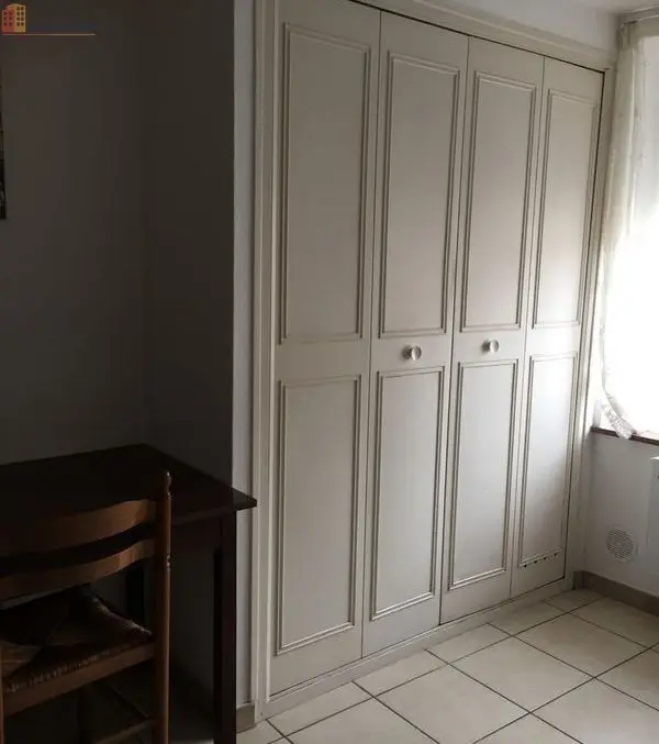 Studio meublé 25m² Vandoeuvre-lès-Nancy - Proche pôle de Brabois - Photo 1