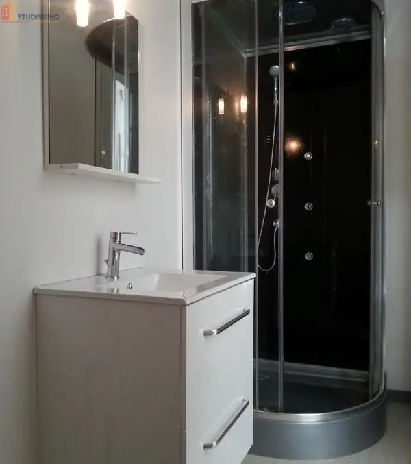 Studio 25m² Nancy - Proche fac de lettres - Photo 2