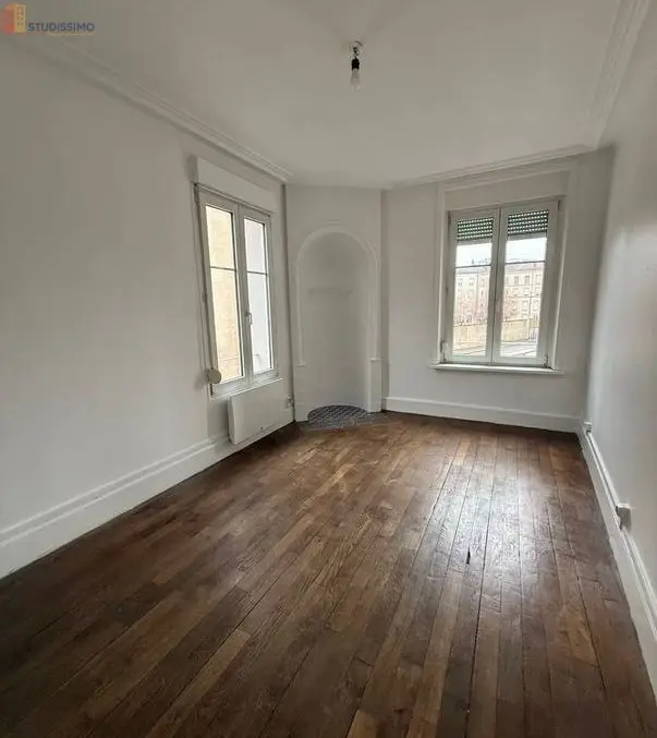 Studio 26m² Nancy 54000 - Proche Place des Vosges - Photo 5