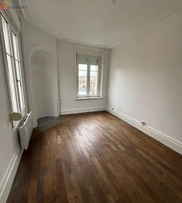 Studio 26m² Nancy 54000 - Proche Place des Vosges - Photo 3