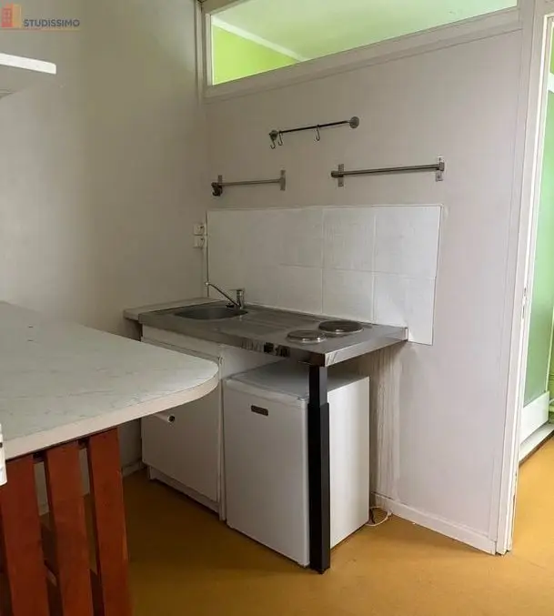 Studio 26m² Nancy 54000 - Proche Place des Vosges - Photo 1