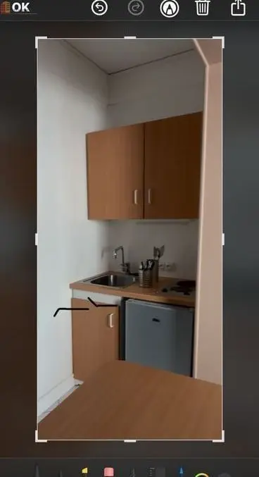 Studio meublé 17m² Nancy centre - Cour intérieure, calme - Photo 2