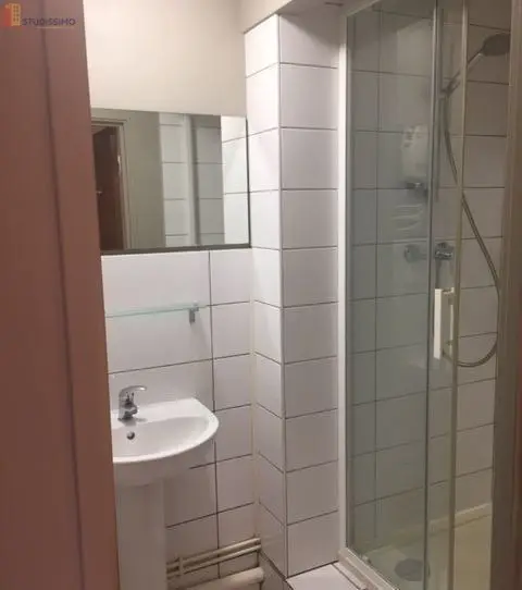 Studio 28m² Nancy centre - Lumineux, proche commerces - Photo 2