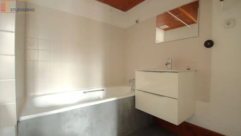 Studio meublé 21m² Nancy centre - Proche Place des Vosges - Photo 1