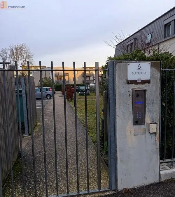 Studio meublé 19m² Heillecourt - Jardin 27m², meublé - Photo 1