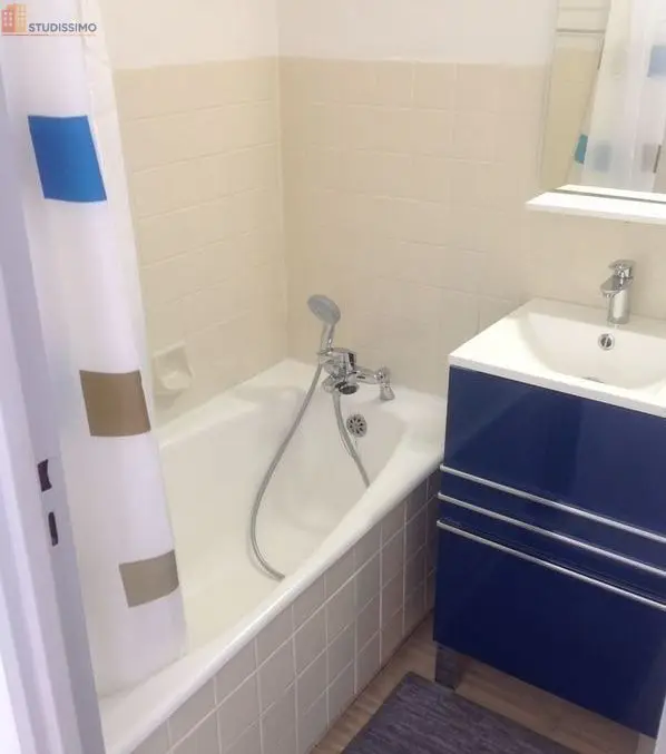 Studio meublé 26m² Nancy centre - Proche ARTEM, calme - Photo 2