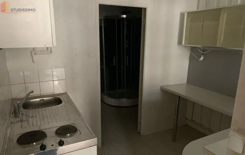 Studio 35m² Nancy - Proche place Stanislas - Photo 1