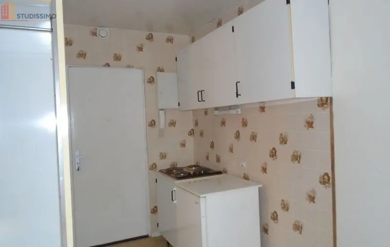 Studio 20m² Vandoeuvre-lès-Nancy - Parking privé - Photo 2