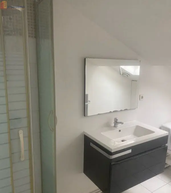 Studio 26m² Nancy - Rénové, meublé - Photo 4