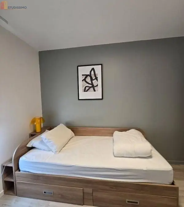 Studio meublé 17m² Nancy 54000 - Meublé, cosy - Photo 2
