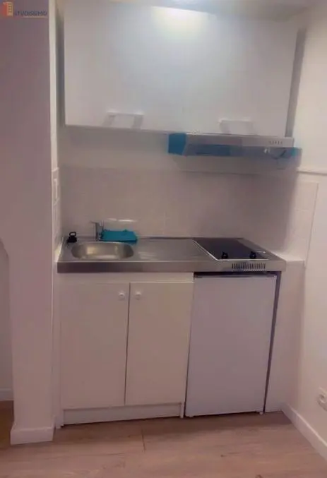 Studio meublé 21m² Nancy 54000 - Charmant, lumineux - Photo 4