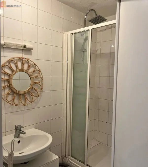 Studio meublé 30m² Verdun 55100 - RDC, proche commodités - Photo 1